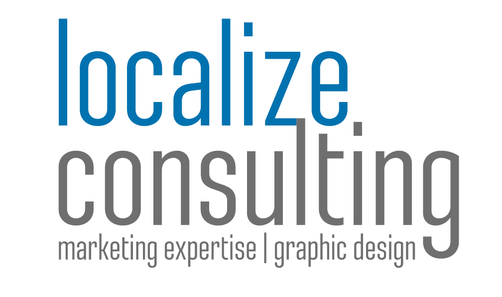 Localize Consulting Logo