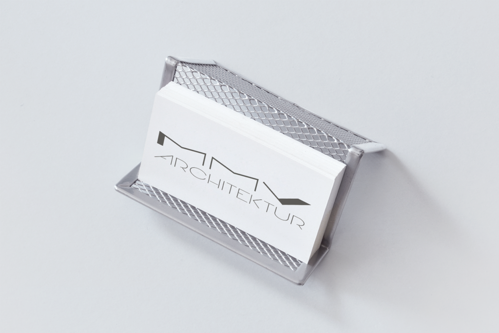 MMV Architektur Logo